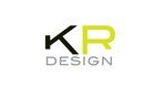 Logo for partner KRdesign