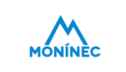 Logo for partner Monínec