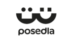 Logo for partner Posedla