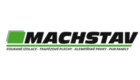 Logo for partner Machstav s.r.o.