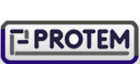 Logo for partner Protem