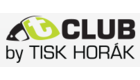 Logo for partner T-CLUB