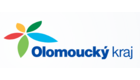 Logo for partner Olomoucký kraj
