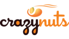 Logo for partner Crazy nuts