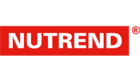 Logo for partner Nutrend