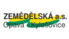 Logo for partner Zemědělská a.s. Opava-Kylešovice