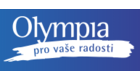 Logo for partner Olympia