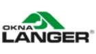 Logo for partner Okna Langer 