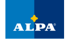 Logo for partner ALPA