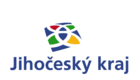 Logo for partner Jihočeský kraj
