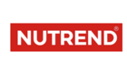 Logo for partner Nutrend