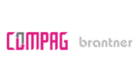Logo for partner Skupina Compag