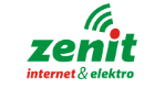 Logo for partner Zenit s.r.o.