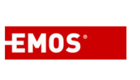 Logo for partner Emos