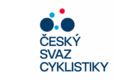 Logo for partner Česká svaz cyklistiky