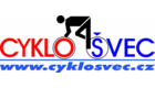 Logo for partner CYKLOŠVEC s.r.o.