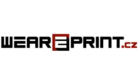 Logo for partner We are print