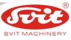 Logo for partner Svit machinery