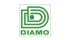 Logo for partner DIAMO