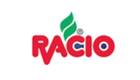 Logo for partner Racio