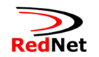 Logo for partner RedNet
