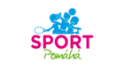 Logo for partner Sport pomáhá