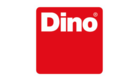 Logo for partner Dino