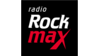 Logo for partner radio Rockmax