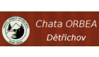 Logo for partner chata Orbea