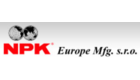 Logo for partner NPK