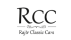 Logo for partner RCC s.r.o.