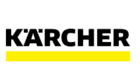 Logo for partner Kärcher