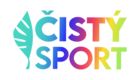 Logo for partner Čistý sport