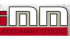 Logo for partner reklamní studio IMM