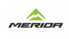 Logo for partner Merida