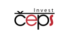 Logo for partner ČEPS