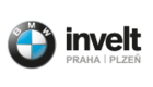 Logo for partner BMW invelt