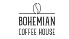 Logo for partner Bohemian Coffee House