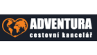 Logo for partner Adventura CK