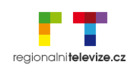 Logo for partner Regionální televize