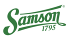 Logo for partner Samson