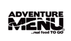 Logo for partner Adventure menu 