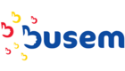 Logo for partner Busem