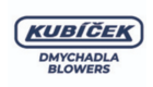 Logo for partner Kubíček
