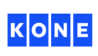 Logo for partner Výtahy KONE