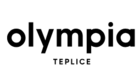 Logo for partner Olympia Teplice