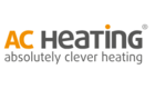 Logo for partner AC Heating