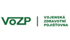 Logo for partner VOZP