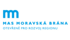 Logo for partner Moravská brána