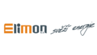 Logo for partner Elimon a.s.